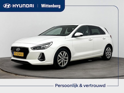Hyundai i30 0