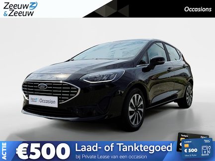 Ford Fiesta 0