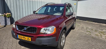 Volvo XC90 0
