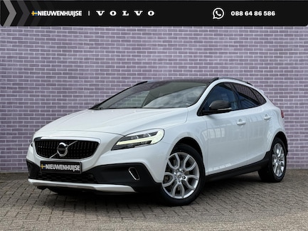 Volvo V40 Cross Country 0