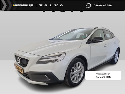 Volvo V40 Cross Country 0