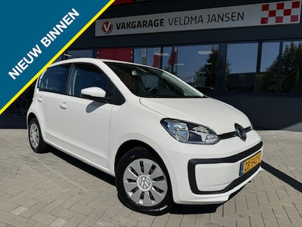 Volkswagen Up! 0