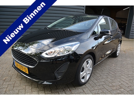 Ford Fiesta 0