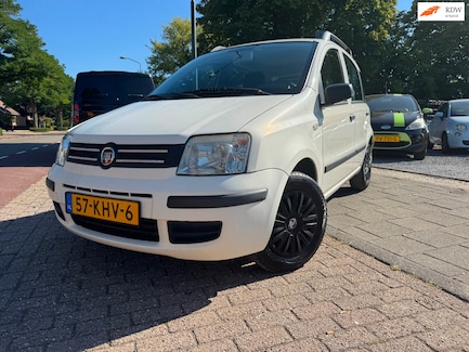 Fiat Panda 0