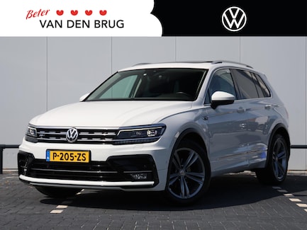Volkswagen Tiguan 0
