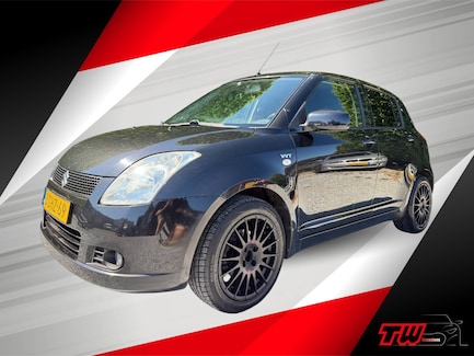 Suzuki Swift 0
