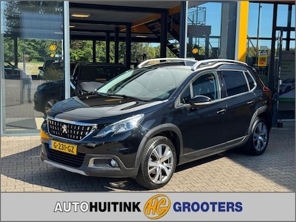 Peugeot 2008 0