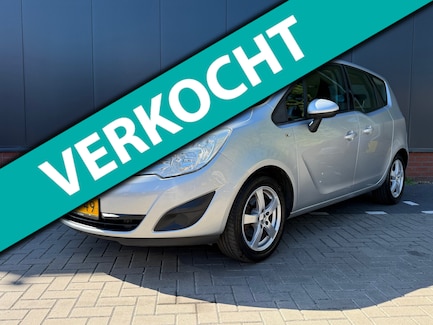 Opel Meriva 0