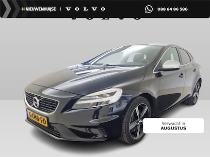 Volvo V40 0