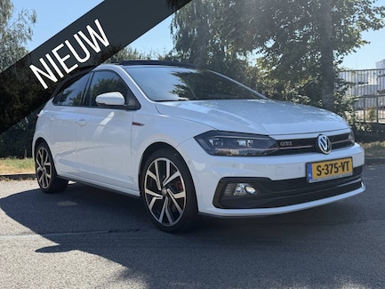 Volkswagen Polo 0