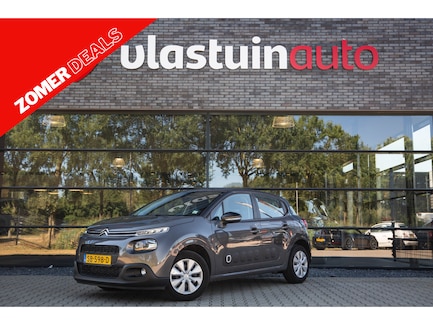 Citroën C3 0