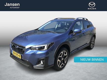 Subaru XV 0