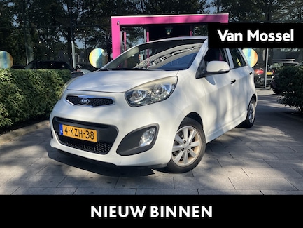 Kia Picanto 0