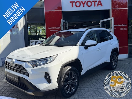 Toyota RAV4 0