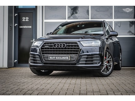 Audi Q7 0