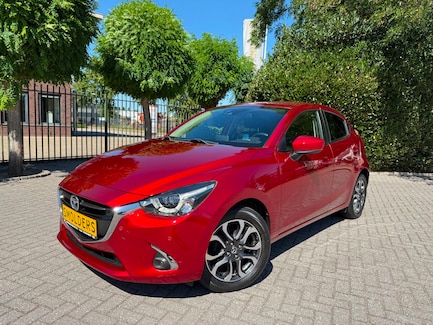 Mazda 2 0