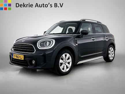 MINI Countryman 0