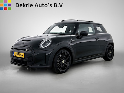MINI Mini Electric 0