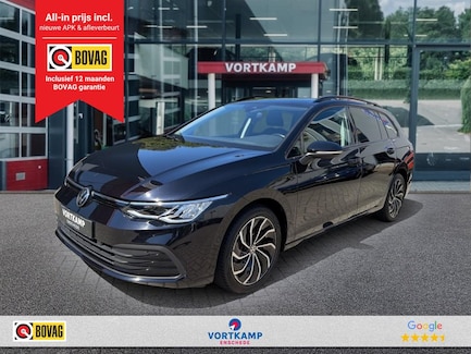 Volkswagen Golf 0