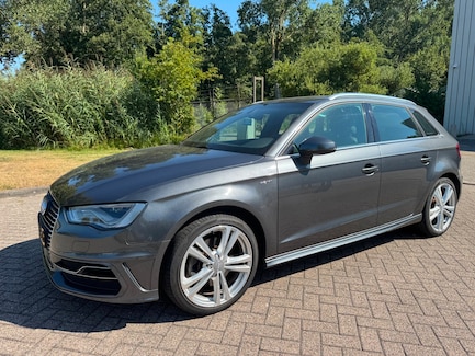Audi A3 0