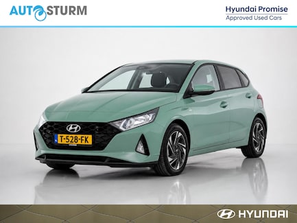Hyundai i20 0
