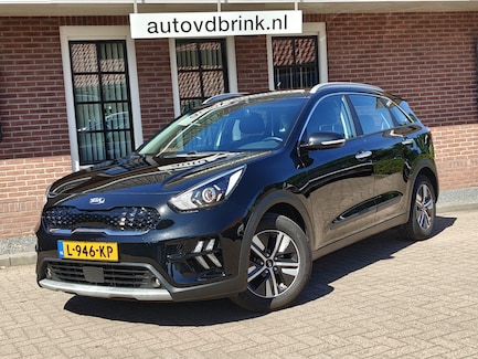 Kia Overige 0