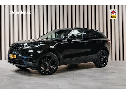 Land Rover Range Rover Velar 0