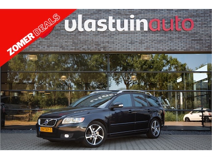 Volvo V50 0
