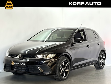 Volkswagen Polo 0
