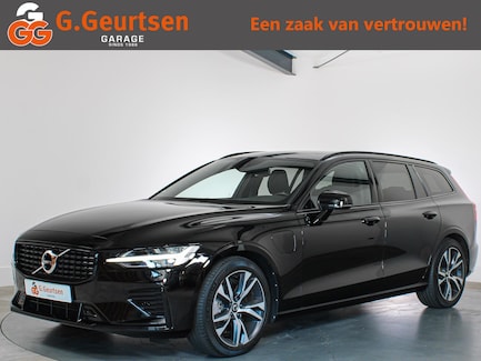 Volvo V60 0