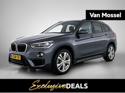BMW X1 0