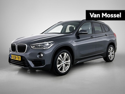 BMW X1 0