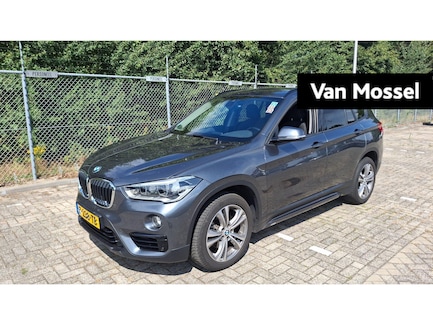 BMW X1 0