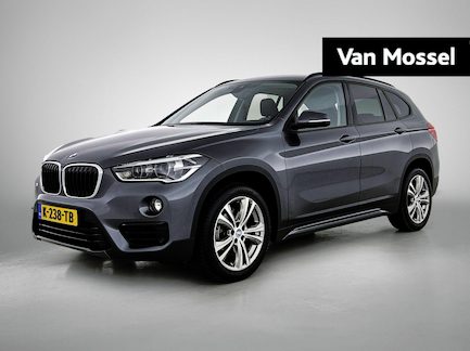 BMW X1 0