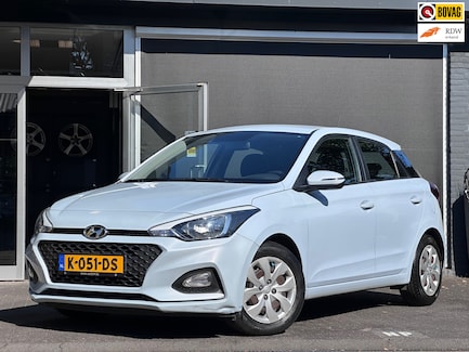Hyundai i20 0