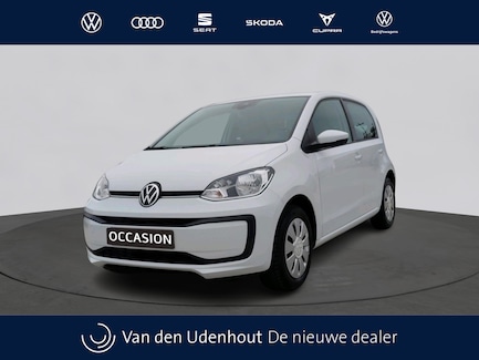 Volkswagen Up! 0