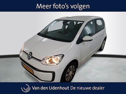 Volkswagen Up! 0