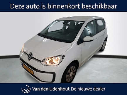 Volkswagen Up! 0