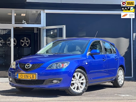 Mazda 3 0