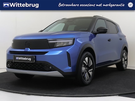 Opel Frontera 0