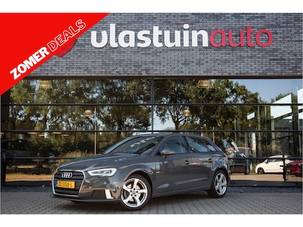 Audi A3 0