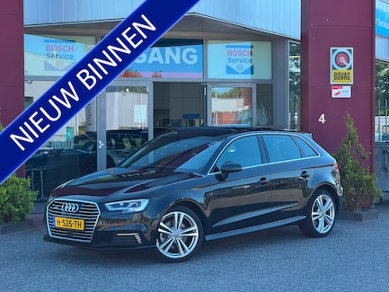 Audi A3 0