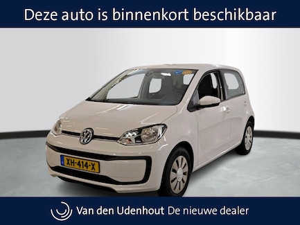Volkswagen Up! 0