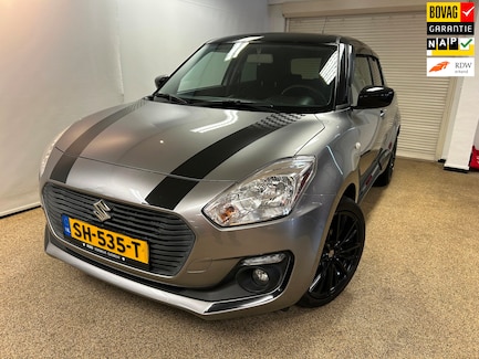 Suzuki Swift 0