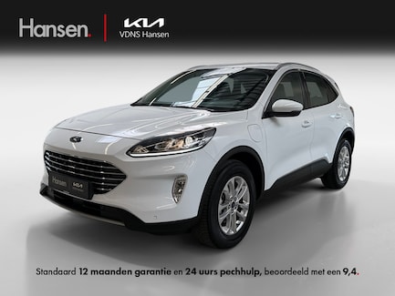 Ford Kuga 0