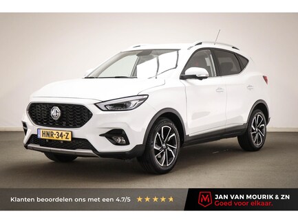 MG MG ZS 0
