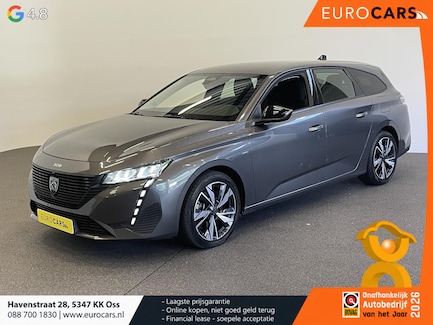 Peugeot 308 0