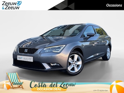 SEAT Leon 0