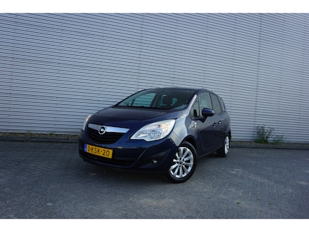 Opel Meriva 0