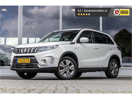 Suzuki Vitara 0